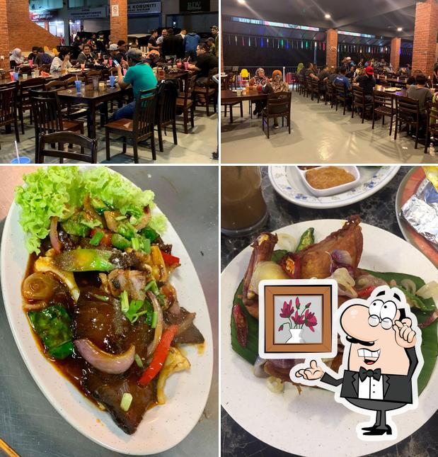 DAPUR SOHO