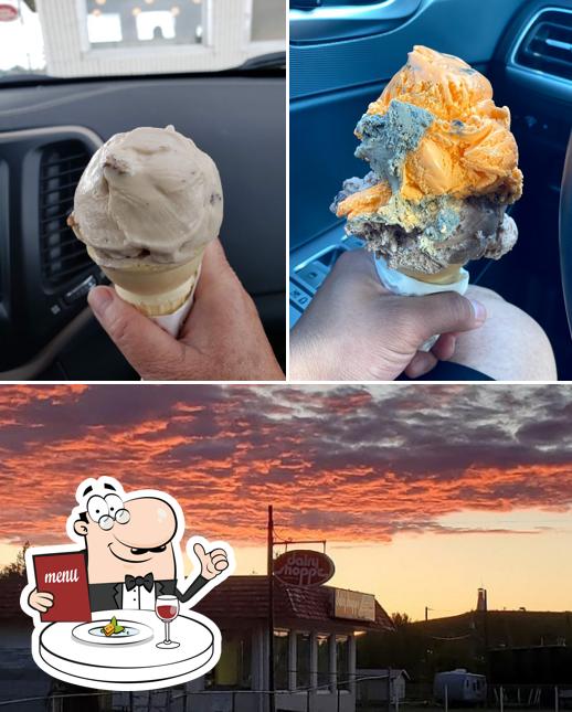 Dairy Shoppe