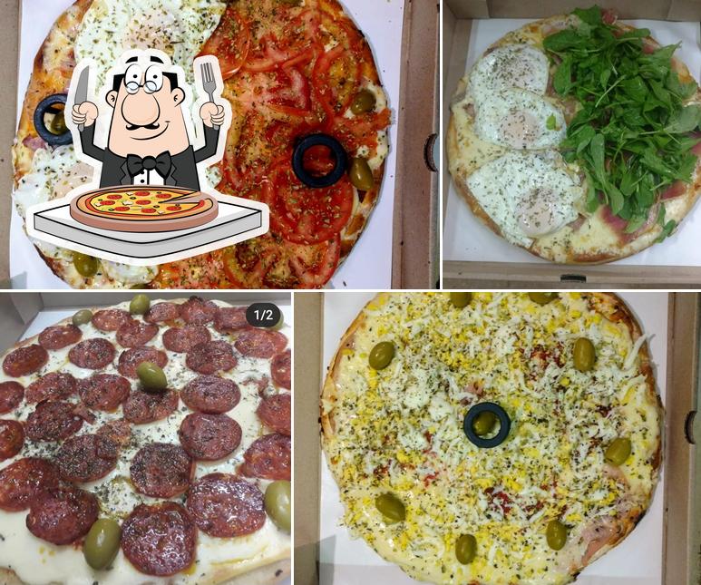 Delicias