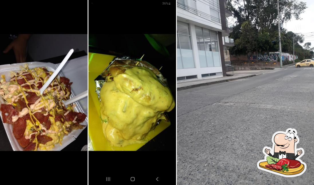 Delicias vallunas