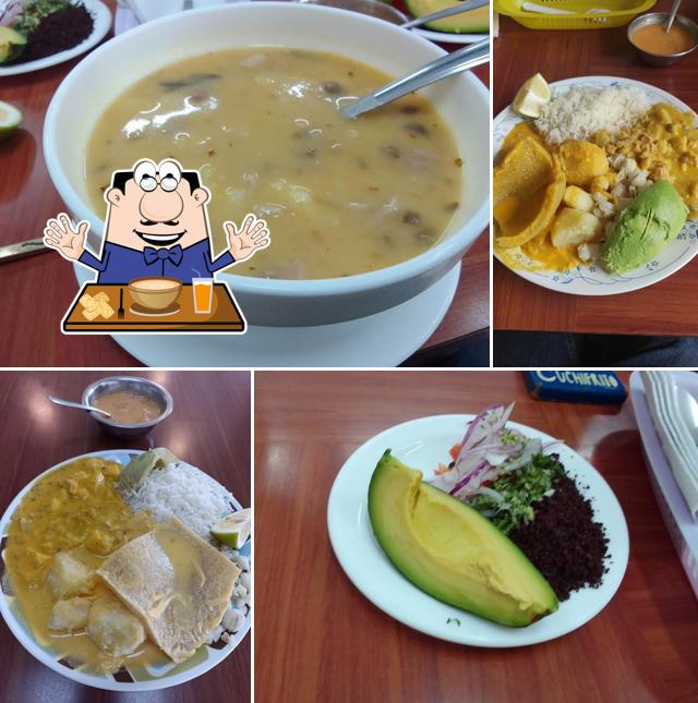 El Cuchifrito