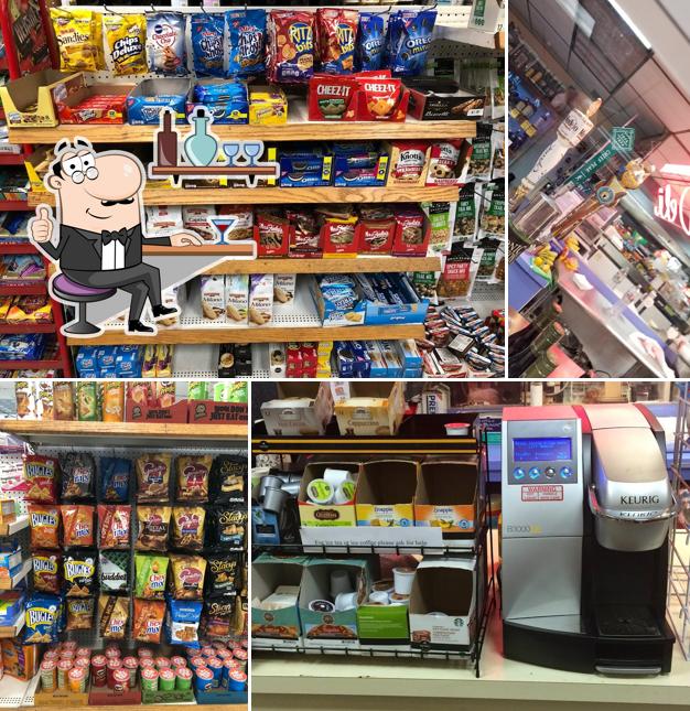 Harbor Mart (Hollywood Beach)