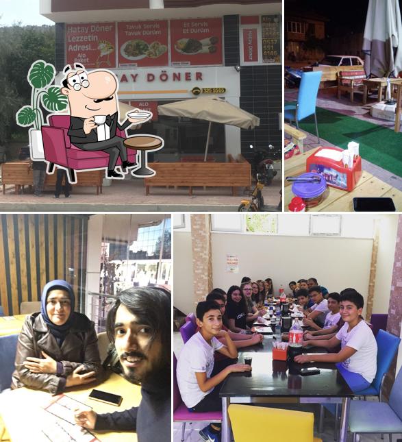 Hatay Döner