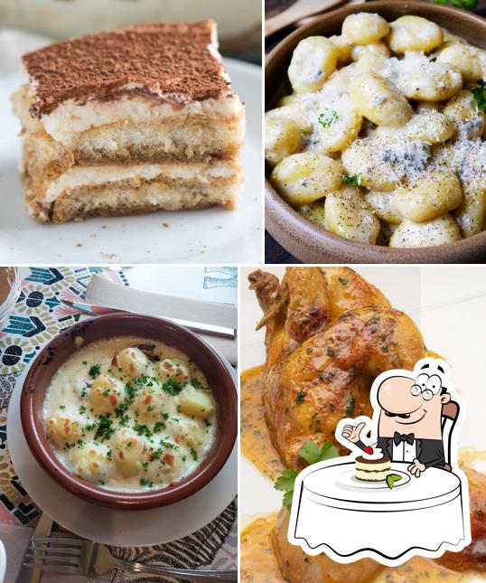LA NONNA