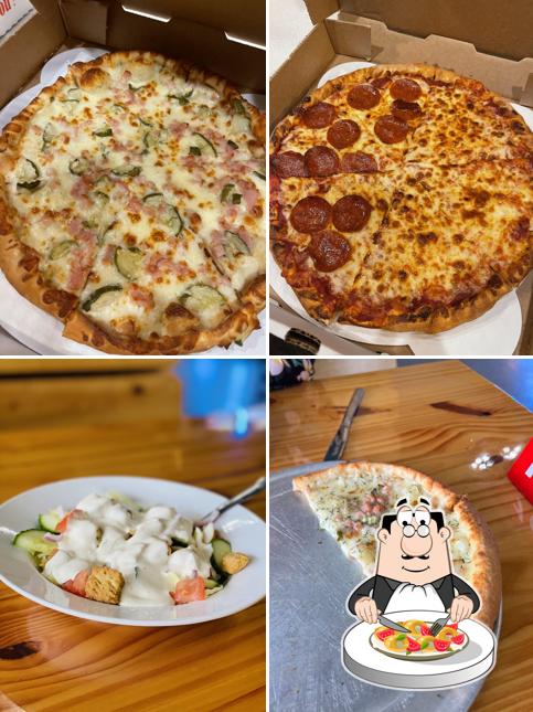 Minnesota Slice