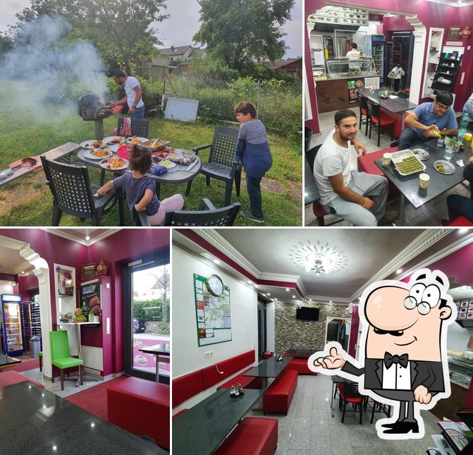 Özdil Kebap Haus