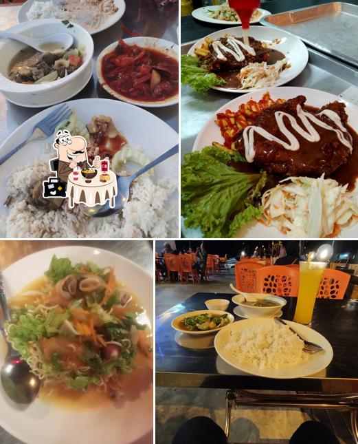 POKYU SEAFOOD