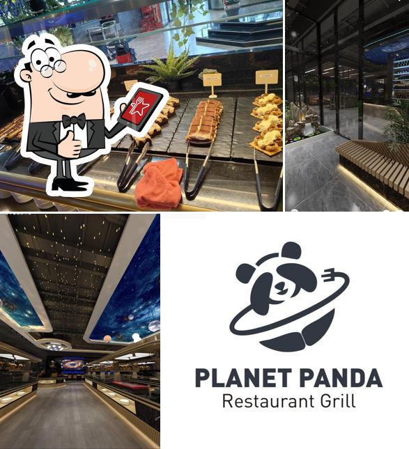 Planet Panda Limay