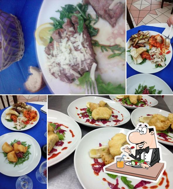 Ristorante il Capriccio