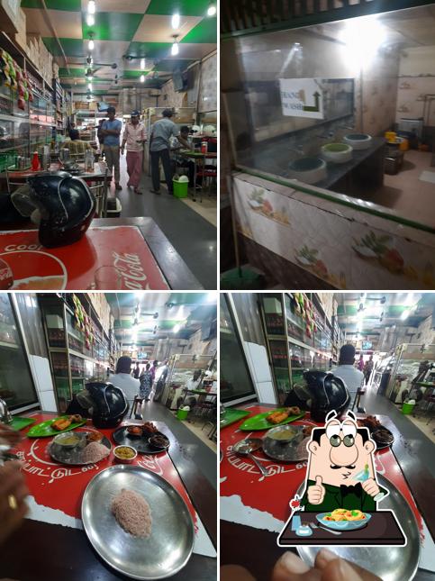 Sanjeya Food Land
