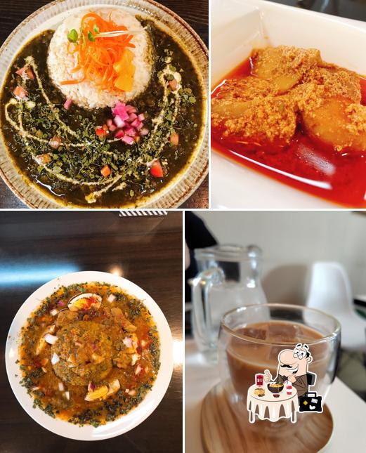 TakaTaka Cafe