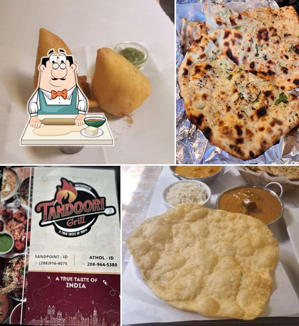 Tandoori Grill & Bar - Sandpoint