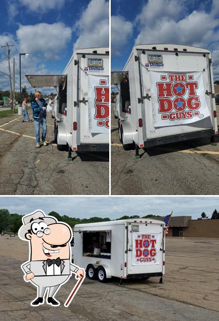 The Hot Dog Guys
