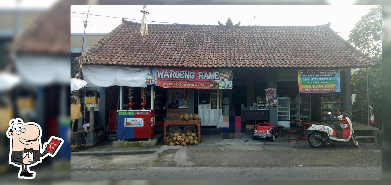 Waroeng Rame