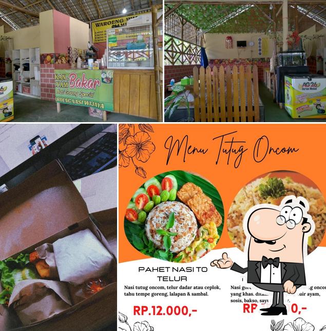 Waroeng Wijaya Ciamis