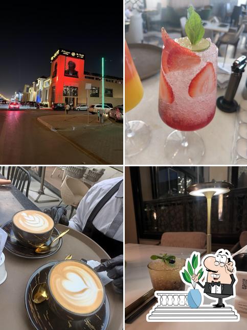 Le Comptoir Lounge