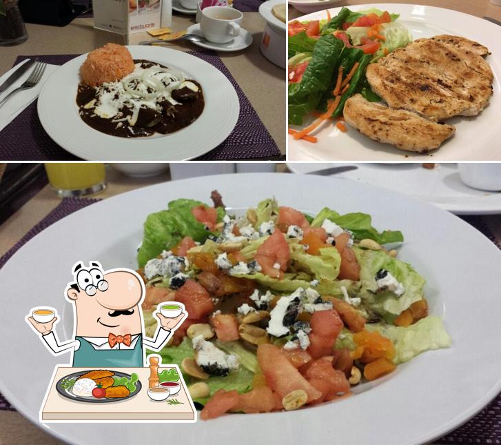 Restaurante Liverpool