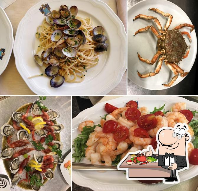 Ristorante Pizzeria Marechiaro