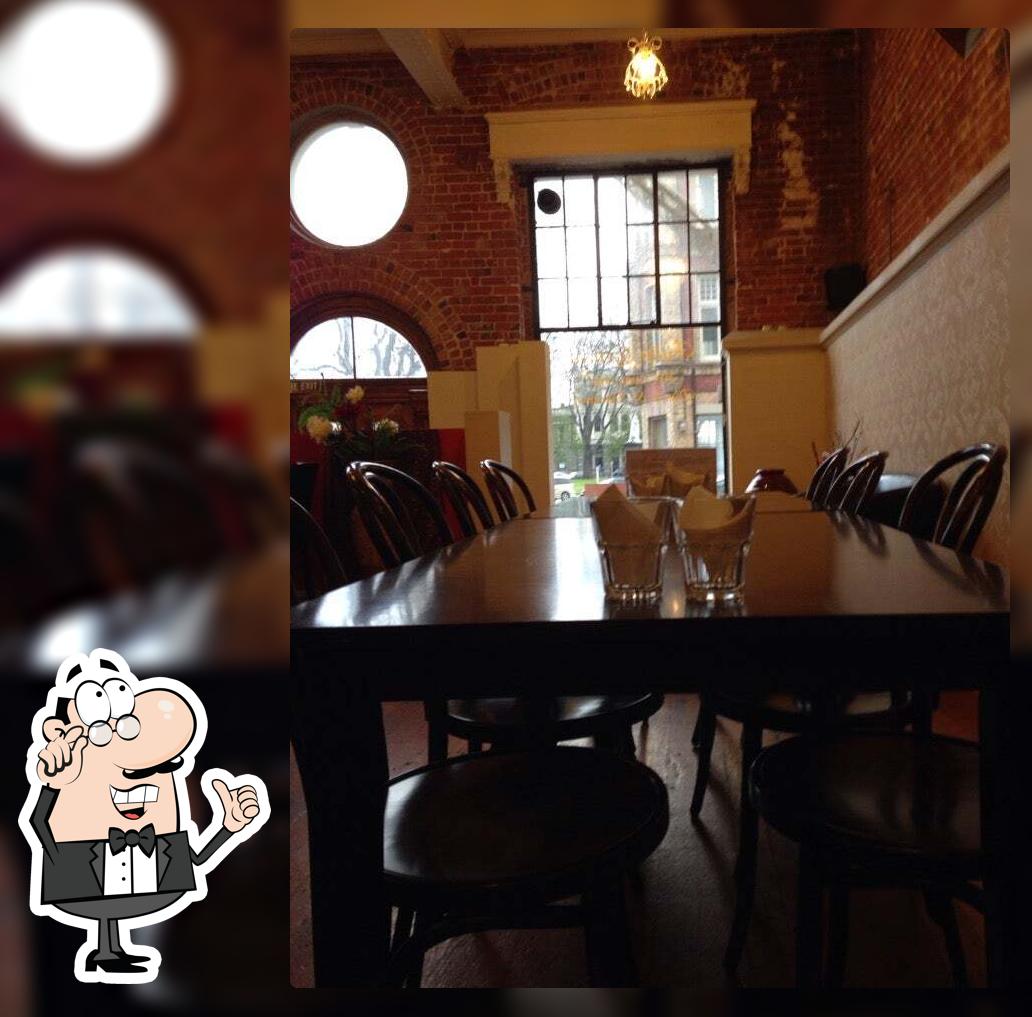 San Restaurant