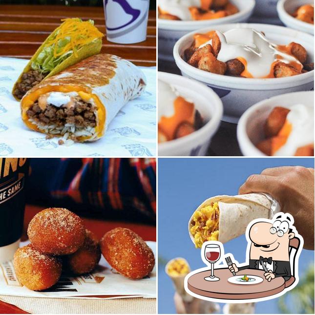 Taco Bell