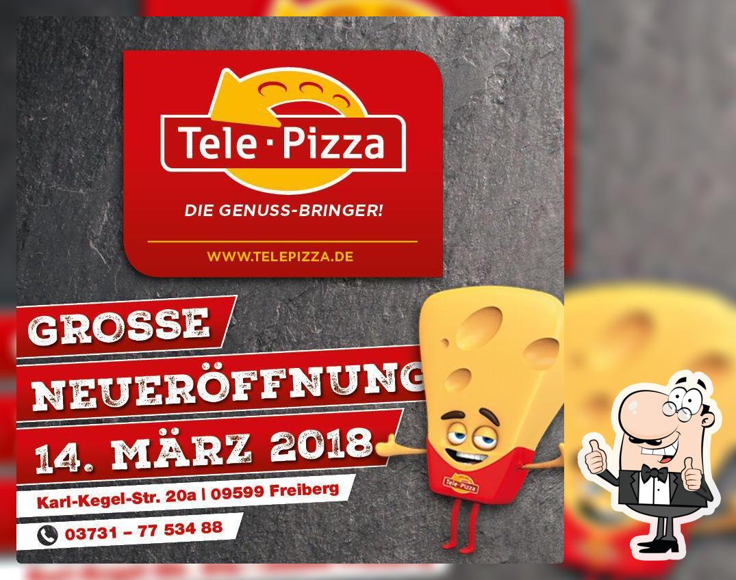 Tele Pizza