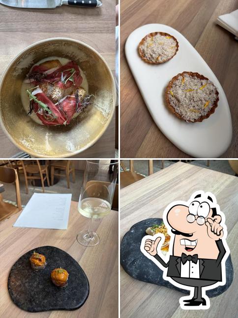 Testeo Restaurante