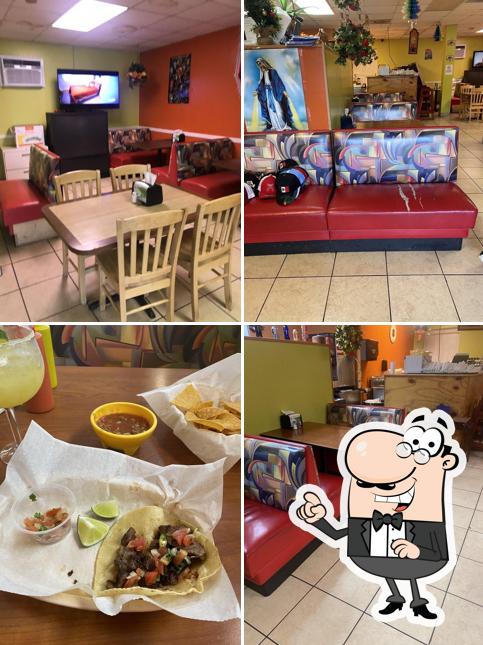 Tienda Carnicería y Taquería Fiesta