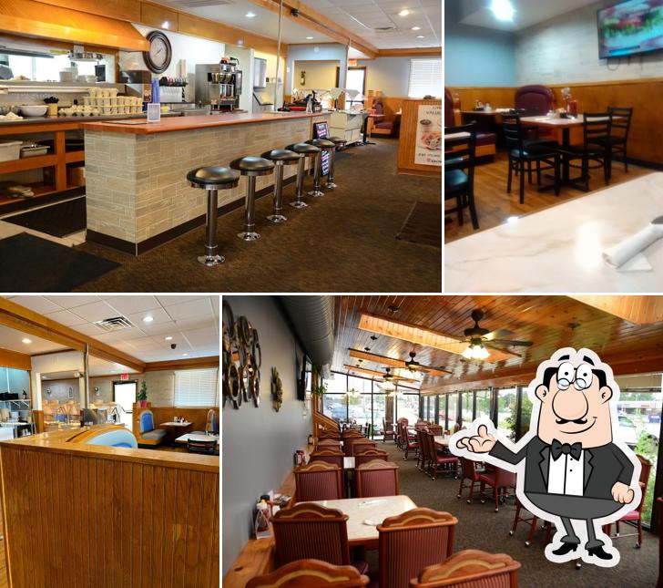 Muscatine Family Restaurant