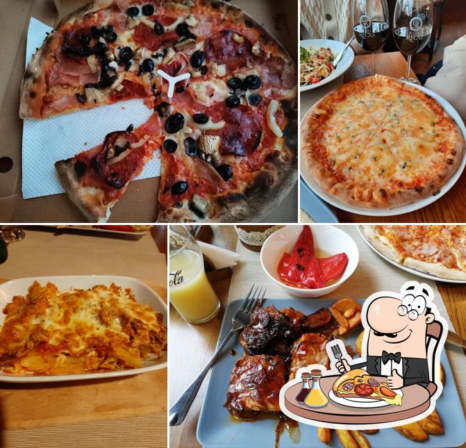 Bello Pizza&Grill