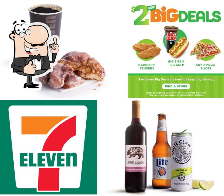 7-Eleven