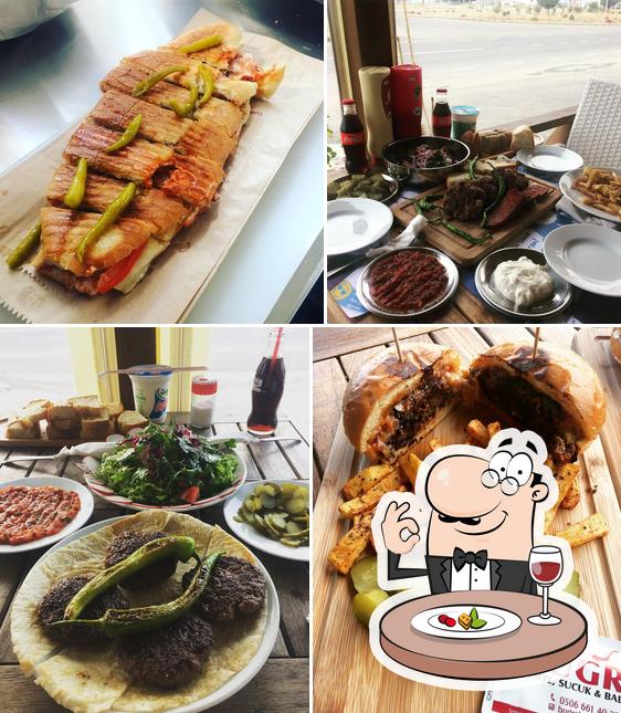Buğra burger akyazı