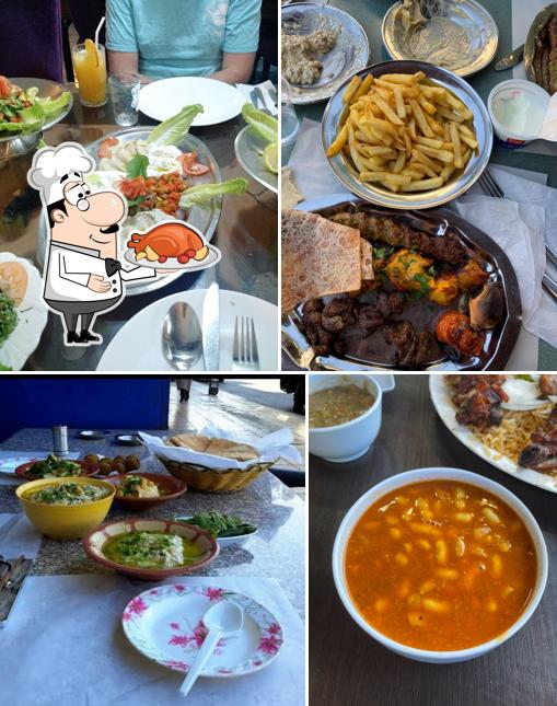 Bulhari Restaurant