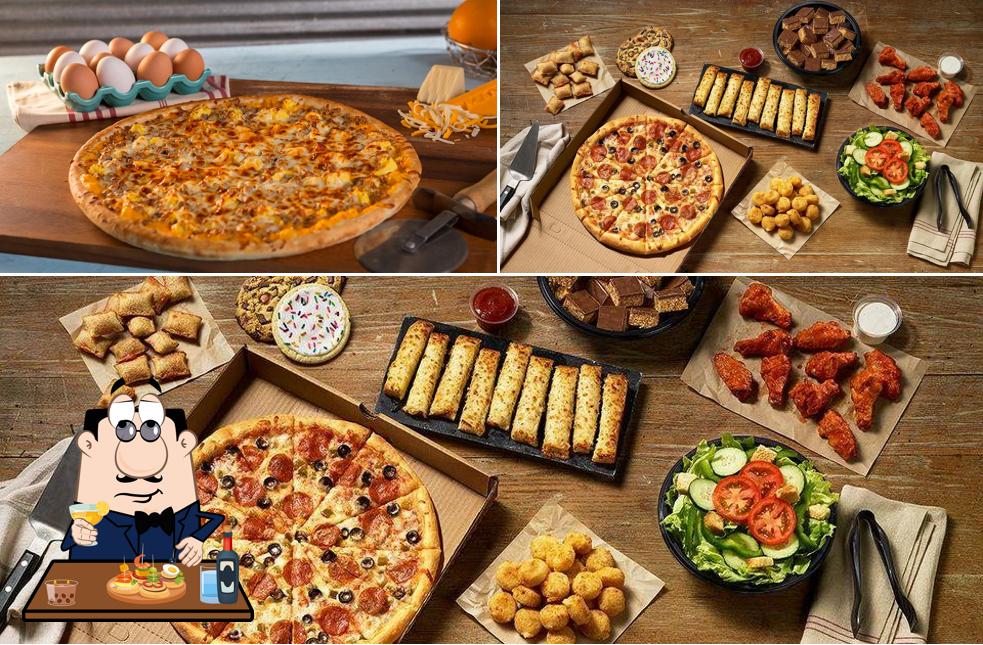 Casey's