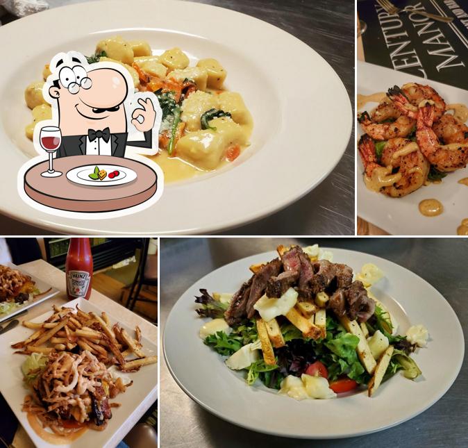Century Manor Grillhouse
