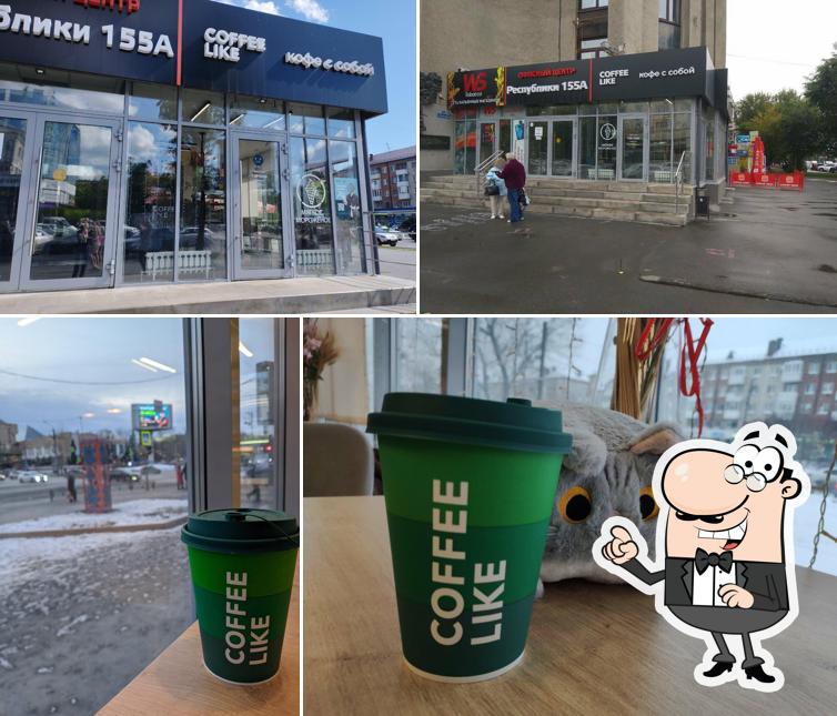 Coffee Like