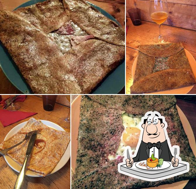 Crêperie Marie mil'goules
