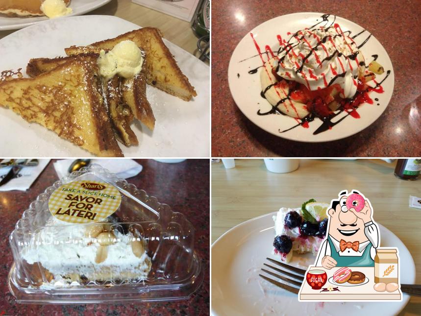 Shari's Cafe and Pies