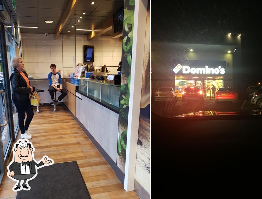 Domino's Pizza - Newry