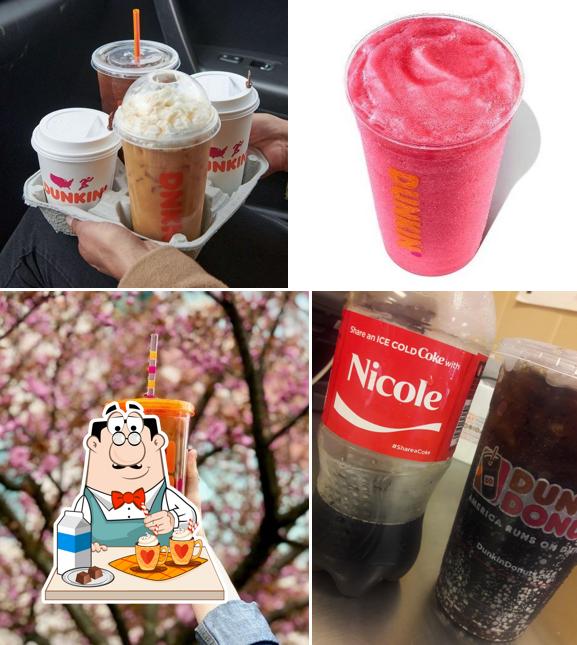 Dunkin'