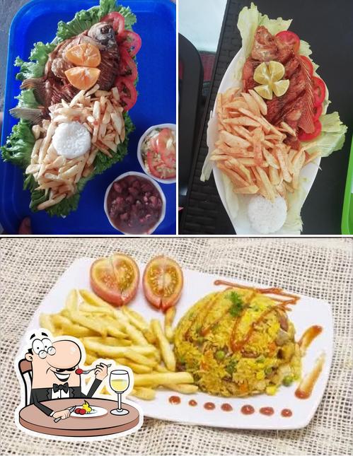 El Buen Sabor