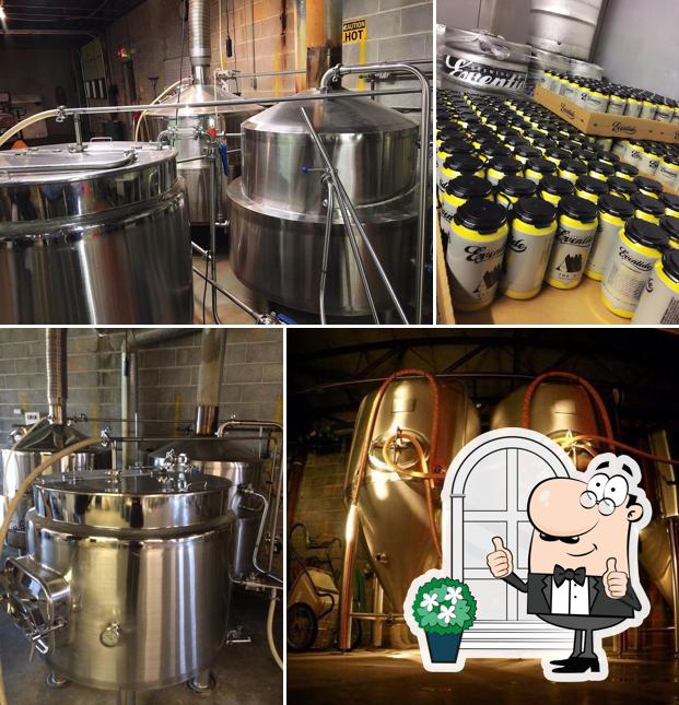 Eventide Brewing