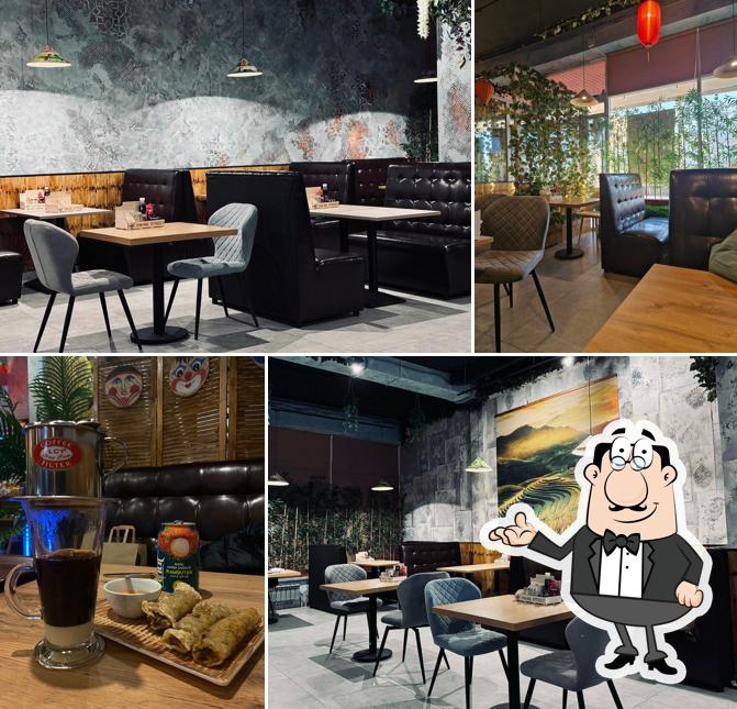 Ханой Стрит