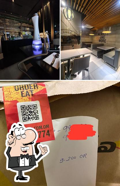 Hardee's Al Mualleh