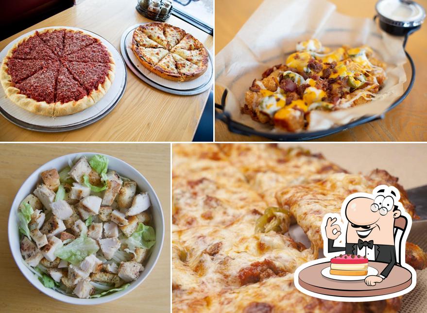 Jimano's Pizzeria