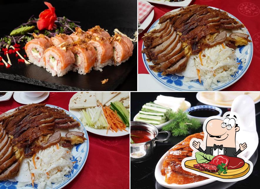 King Sheng Restaurant