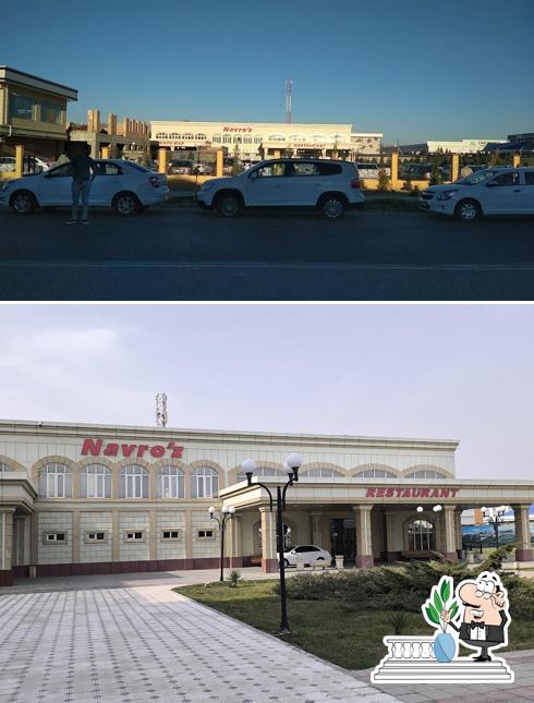 Navruz Restaurant