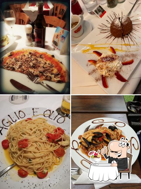 Pizzeria La Rocca