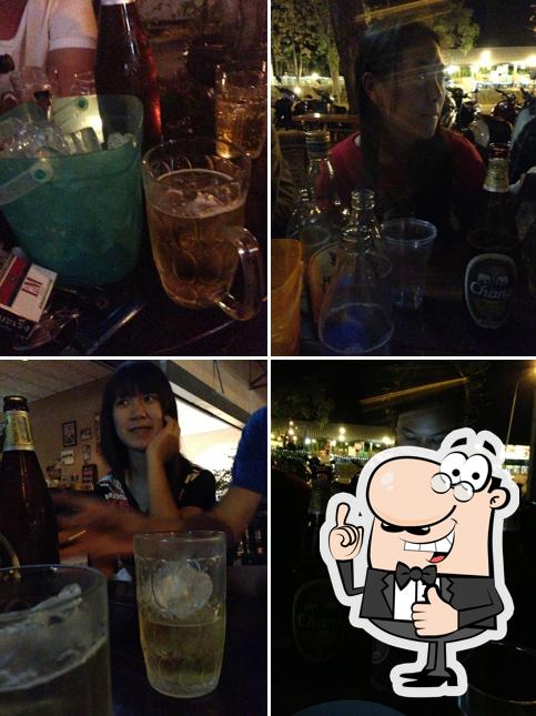 BEATING CLUB