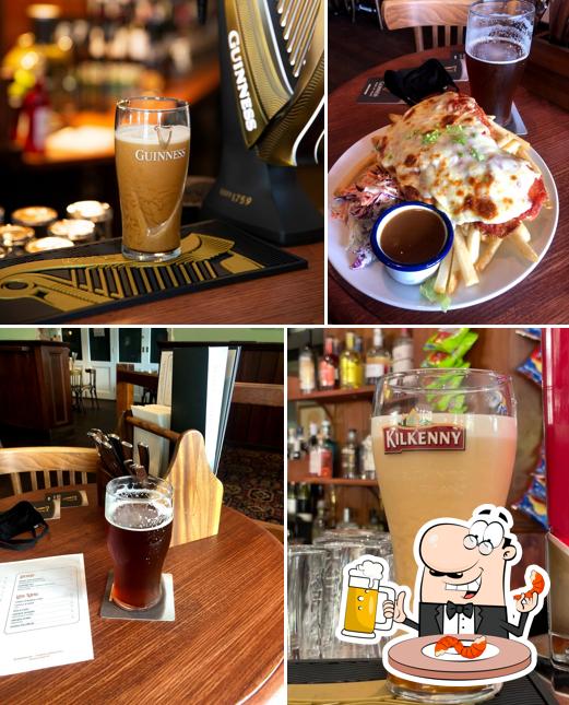 Johnny Fox’s