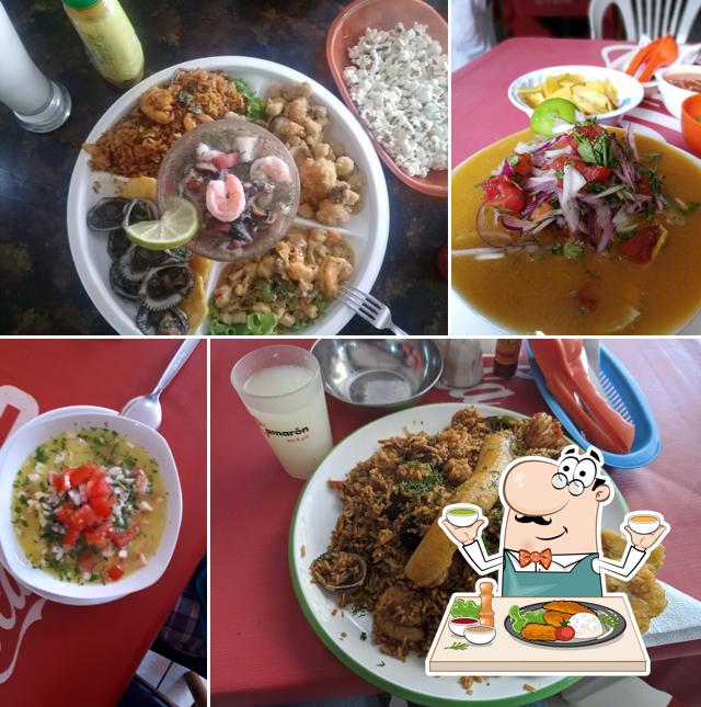 Arrecife de Juanito